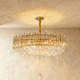 Polymer Chandelier