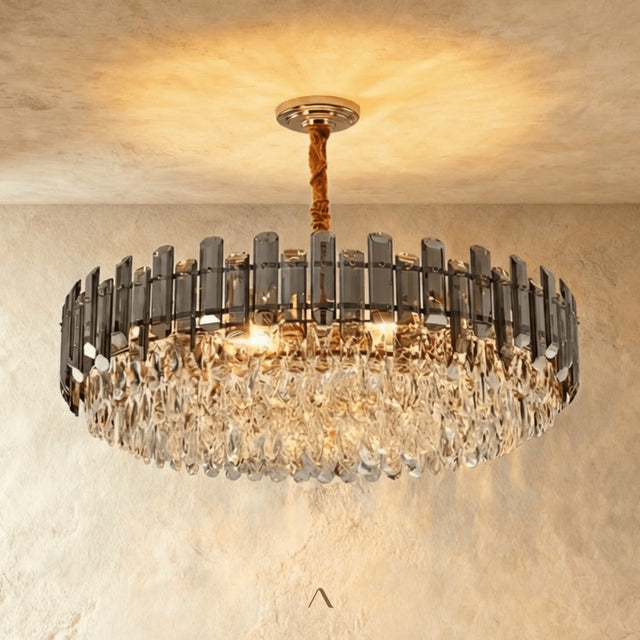 Polymer Chandelier