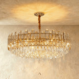Polymer Chandelier