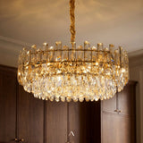 Polymer Chandelier