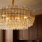 Polymer Chandelier