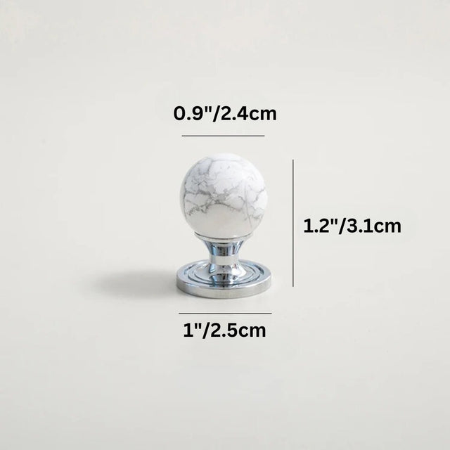 Kvivik Knob
