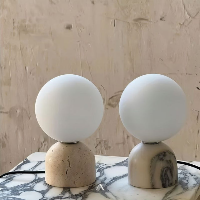 Pommard Table Lamp