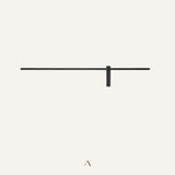 Pommern Wall Lamp