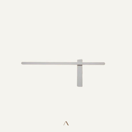 Pommern Wall Lamp