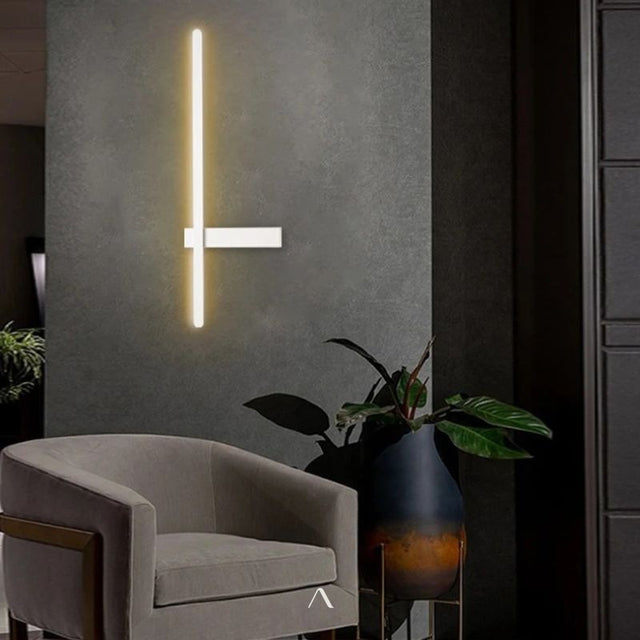Pommern Wall Lamp