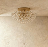 Ponente Ceiling Light