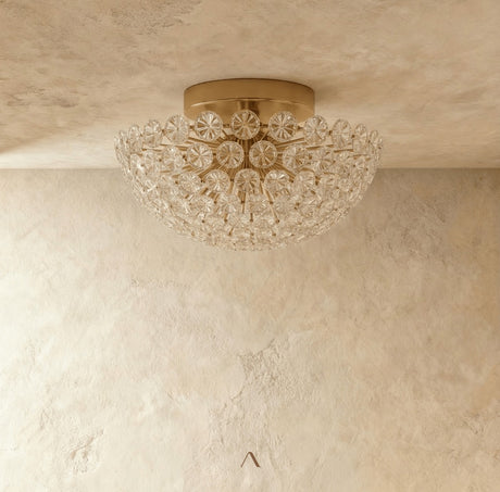 Ponente Ceiling Light