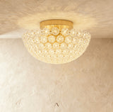 Ponente Ceiling Light