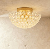 Ponente Ceiling Light