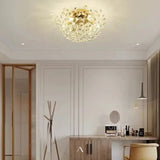 Ponente Ceiling Light