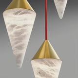 Poplin Chandelier