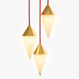 Poplin Chandelier
