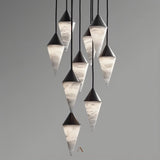 Poplin Chandelier
