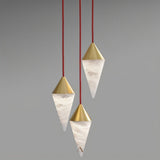 Poplin Chandelier