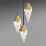 Poplin Chandelier