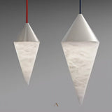 Poplin Chandelier