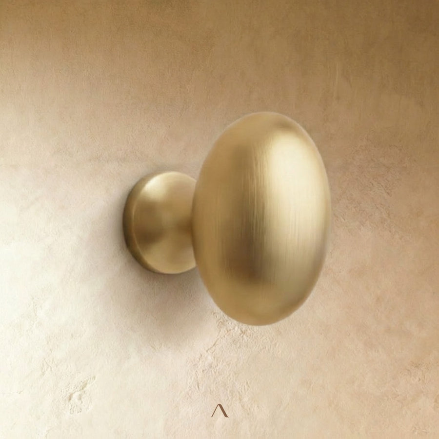 Porcuna Cabinet Knob