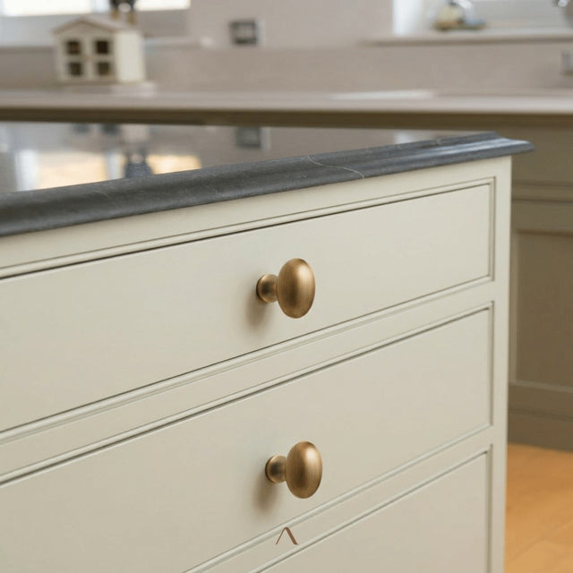 Porcuna Cabinet Knob