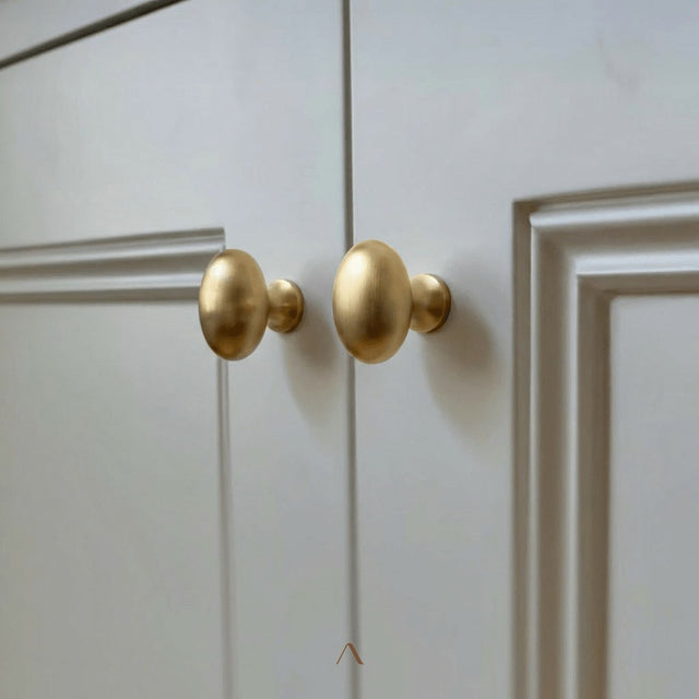 Porcuna Cabinet Knob