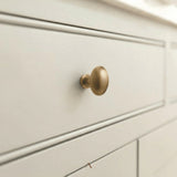 Porcuna Cabinet Knob
