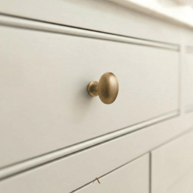 Porcuna Cabinet Knob