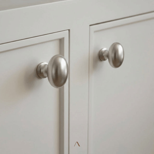 Porcuna Cabinet Knob