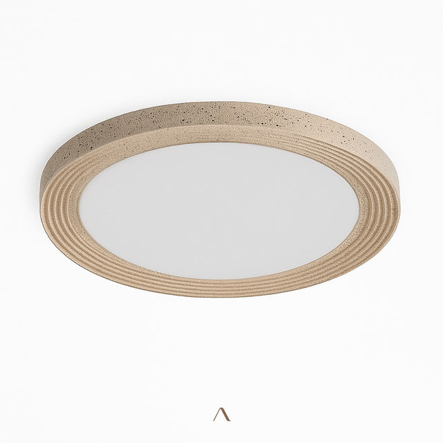 Poros Ceiling Light