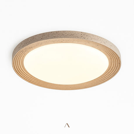 Poros Ceiling Light