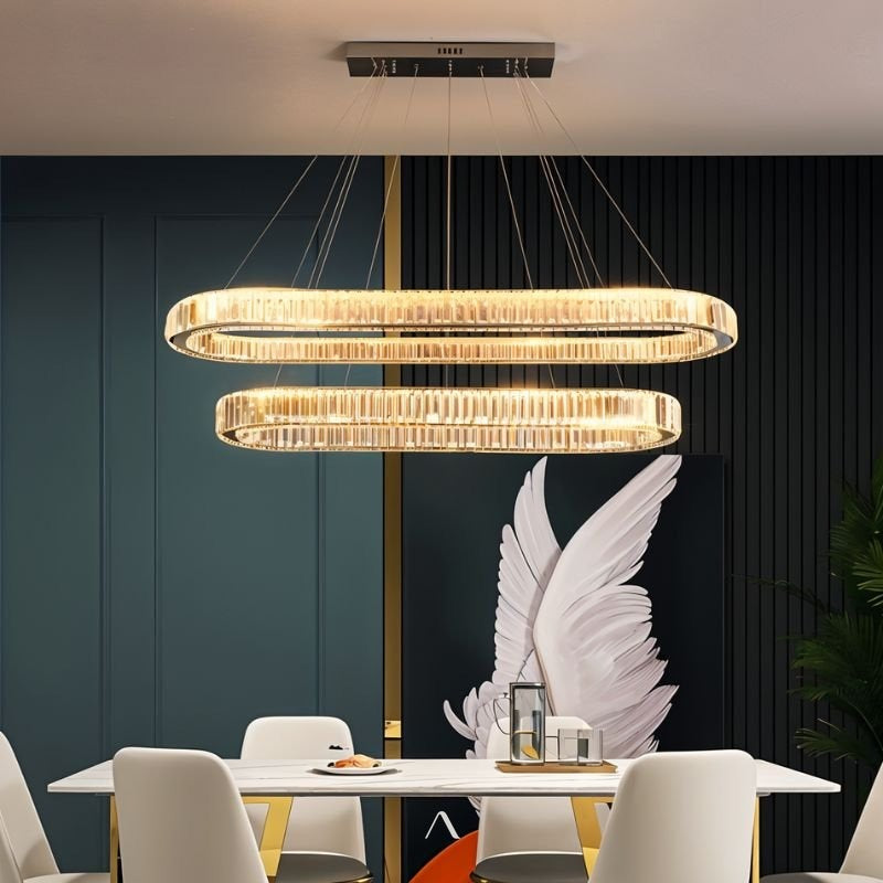 Portico Chandelier