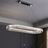 Portico Chandelier