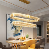 Portico Chandelier