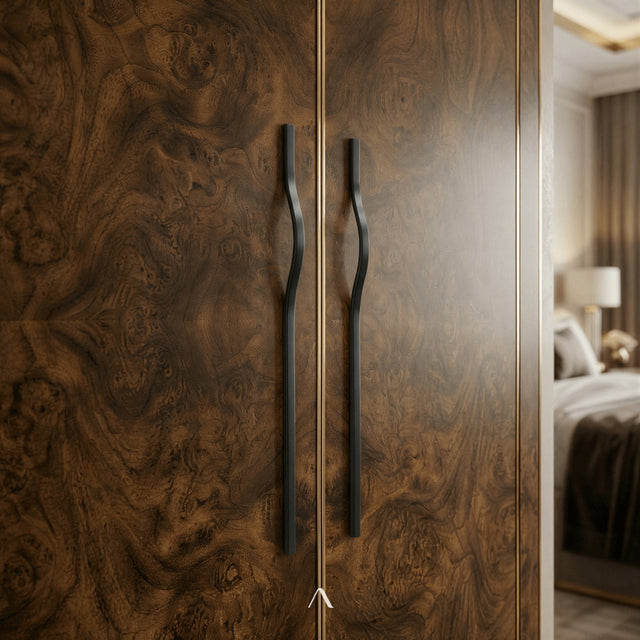 Posadas Cabinet Pull