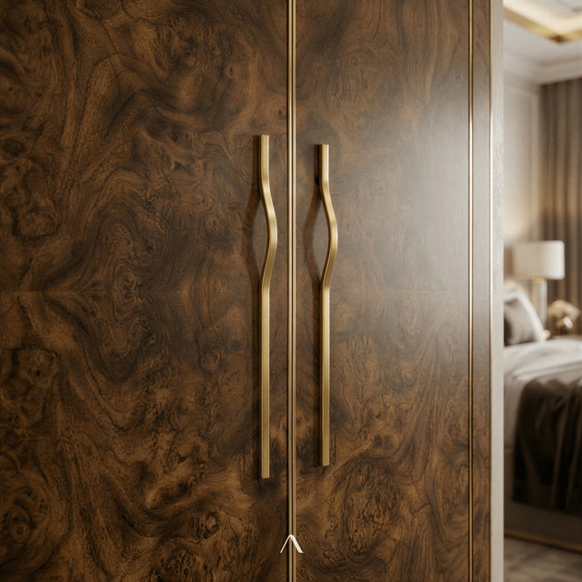 Posadas Cabinet Pull
