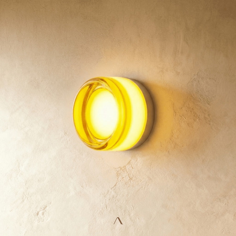 Posio Wall Lamp