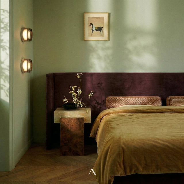 Posio Wall Lamp