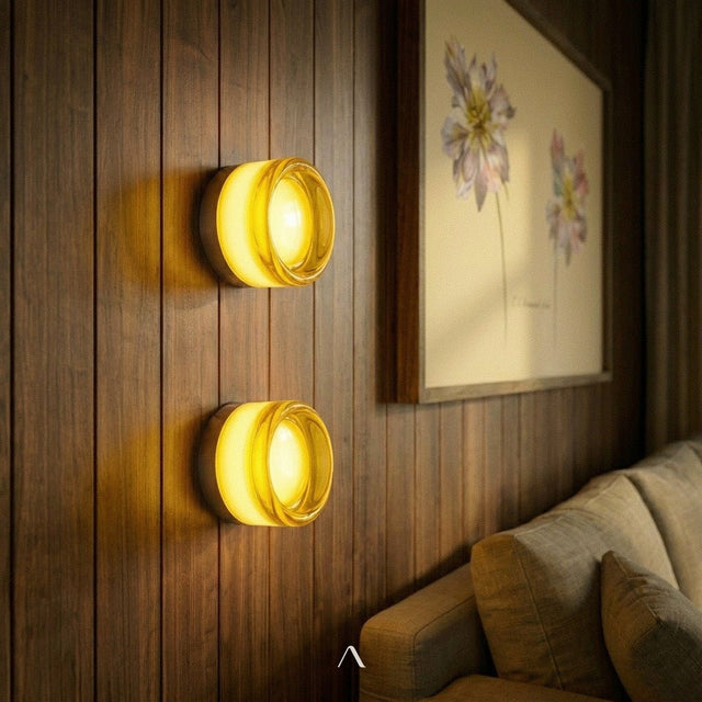 Posio Wall Lamp