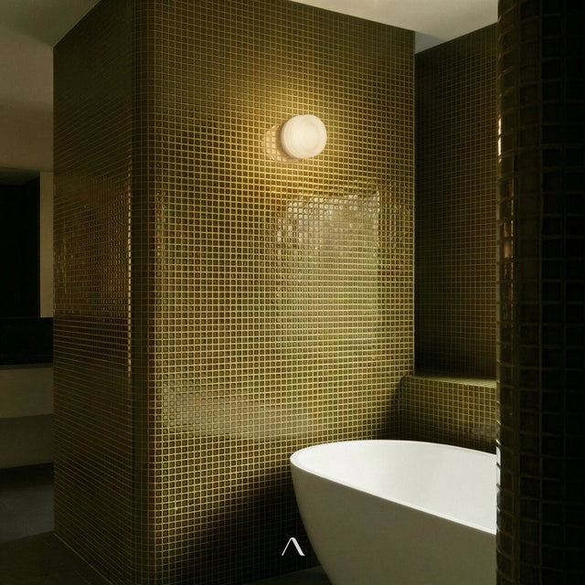 Posio Wall Lamp
