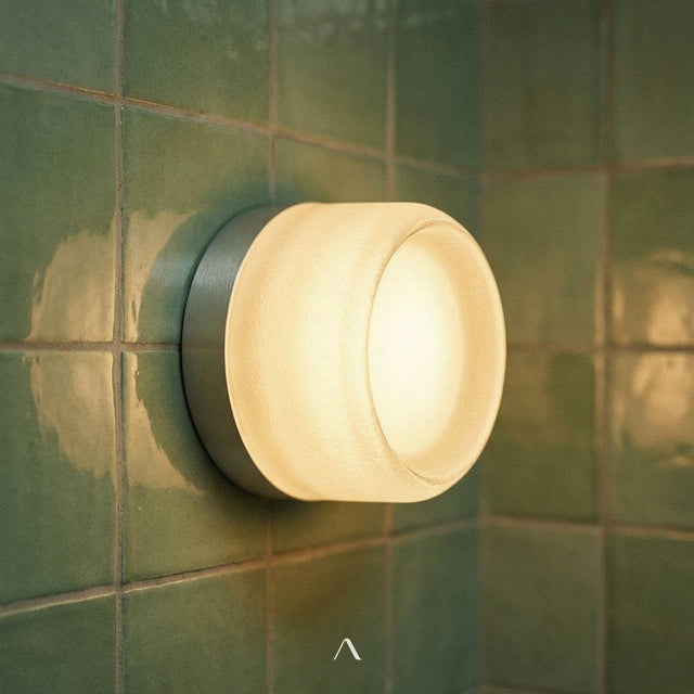 Posio Wall Lamp