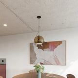 Obernai Chandelier