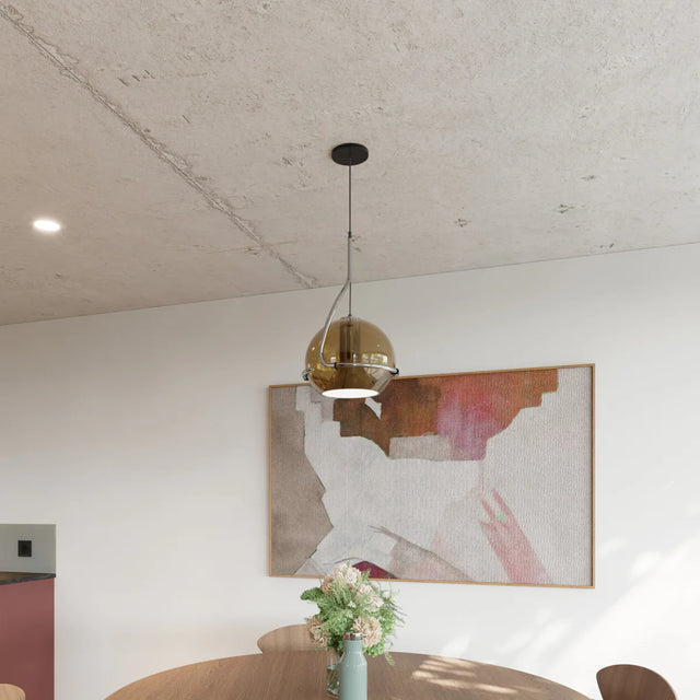 Obernai Chandelier
