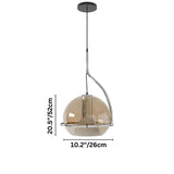 Obernai Chandelier