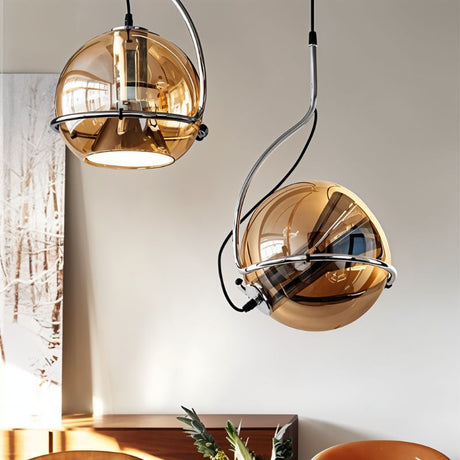 Obernai Chandelier