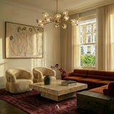 Prado Chandelier
