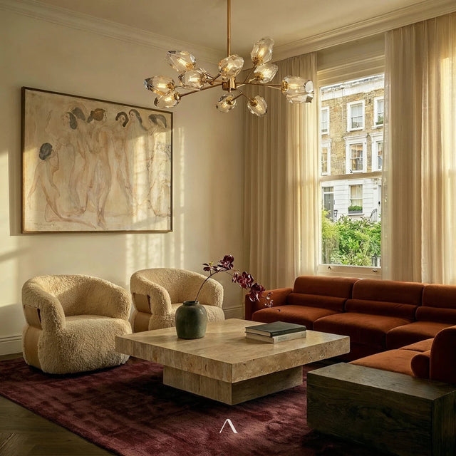Prado Chandelier