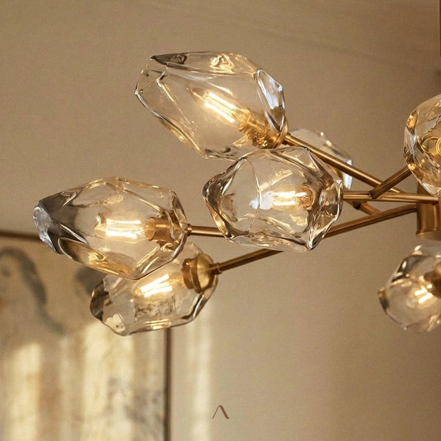 Prado Chandelier