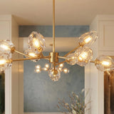 Prado Chandelier