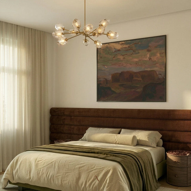 Prado Chandelier