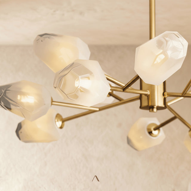 Prado Chandelier