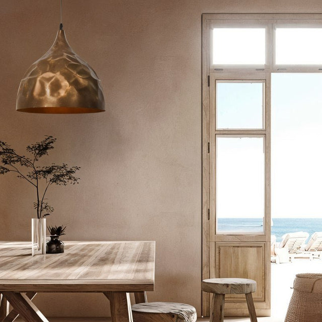 Knull Pendant Light